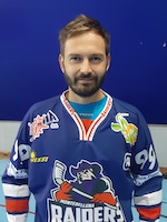 Daniel Broch