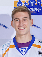 Jacopo Fabbri