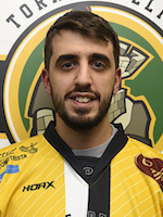 Oscar Cauda