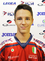 Nicola Lusignani