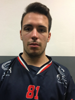 Alex Zorloni