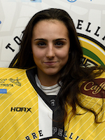 Aurora Benedetto