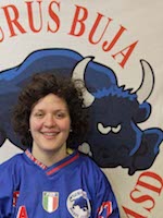 Emma Cossalter