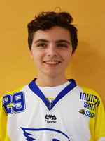 Federico Bergamini