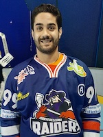 Gianmarco Bacchin
