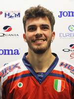 Luca Ronco