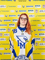 Samantha Piazzon