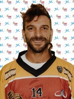 Giulio Mendes