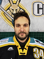 Mattia Boschetti