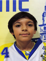 Adam el Kidaoui