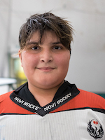Leonardo Musso