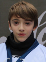 Matteo Carrozzieri