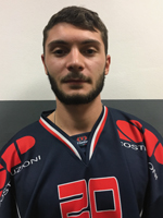 Gianluca Meirone
