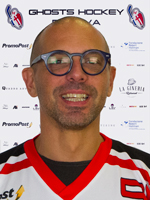 Enrico Zampieri