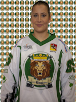 Chiara de Domenico