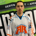 Nick Okada
