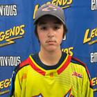 Ethan Tanguay