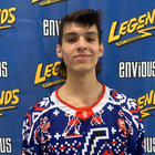 Nicholas Tartaglia