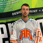 Robbie Macnamara