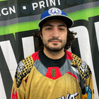 Eddie Dahdah