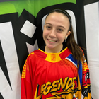 Madison Paglia