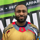 Marcus Dickerson