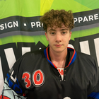 Nick Oprison
