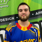 Noah Clodfelter
