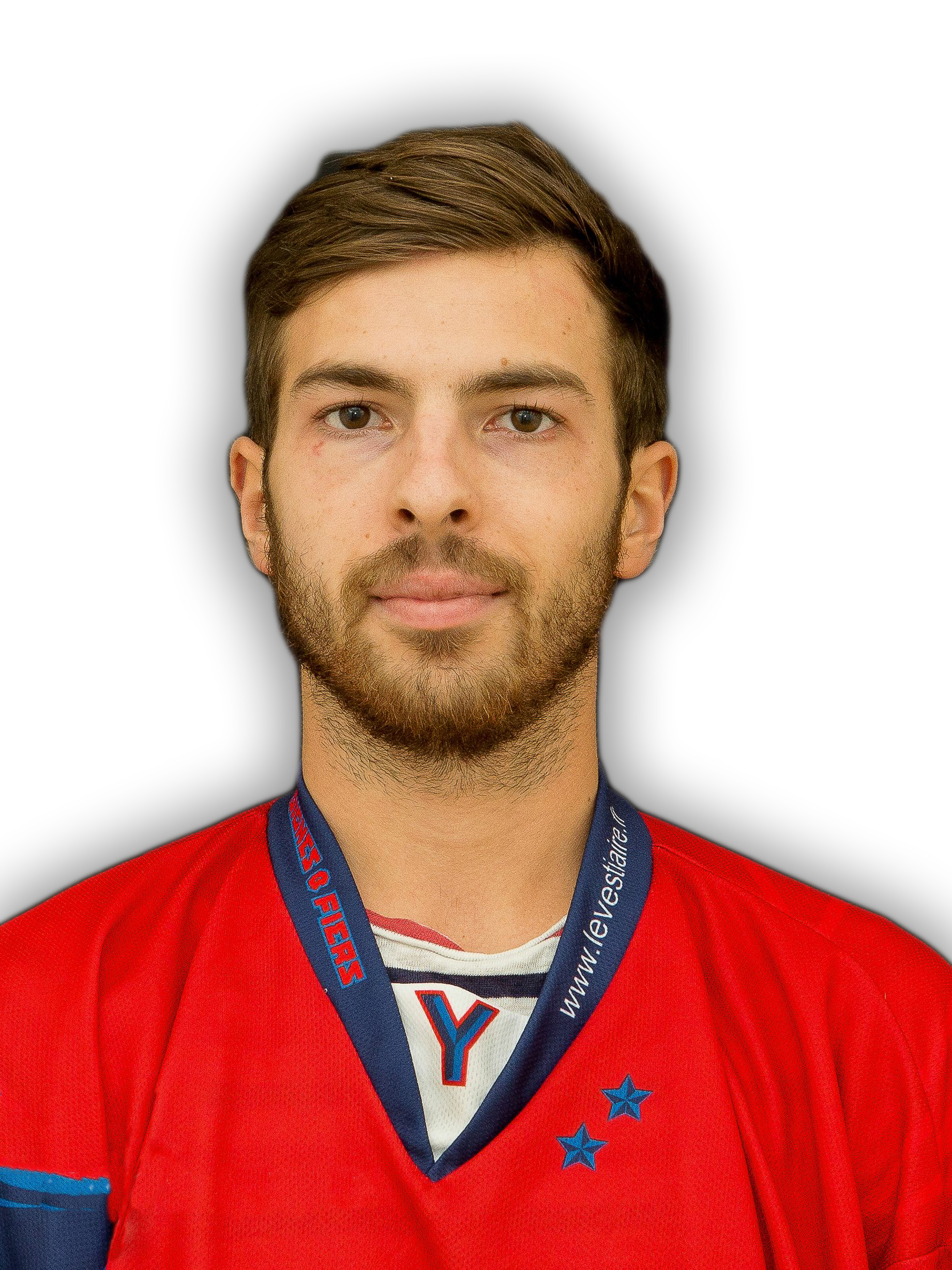 Maxime Rosain