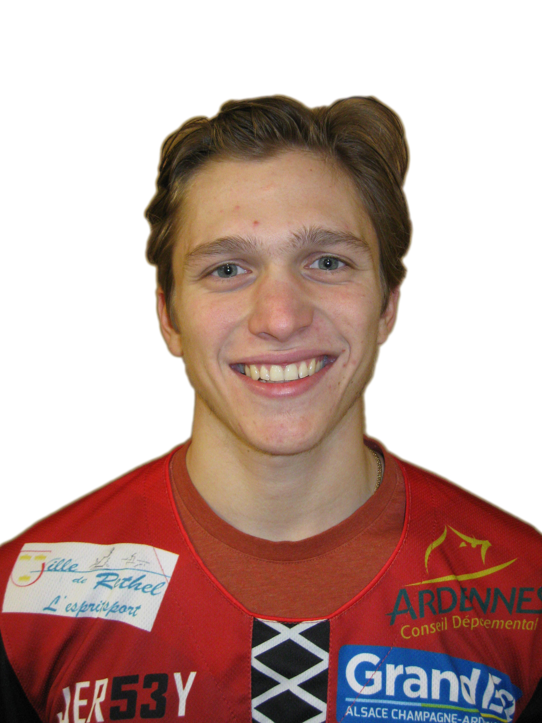 Tobia Vendrame