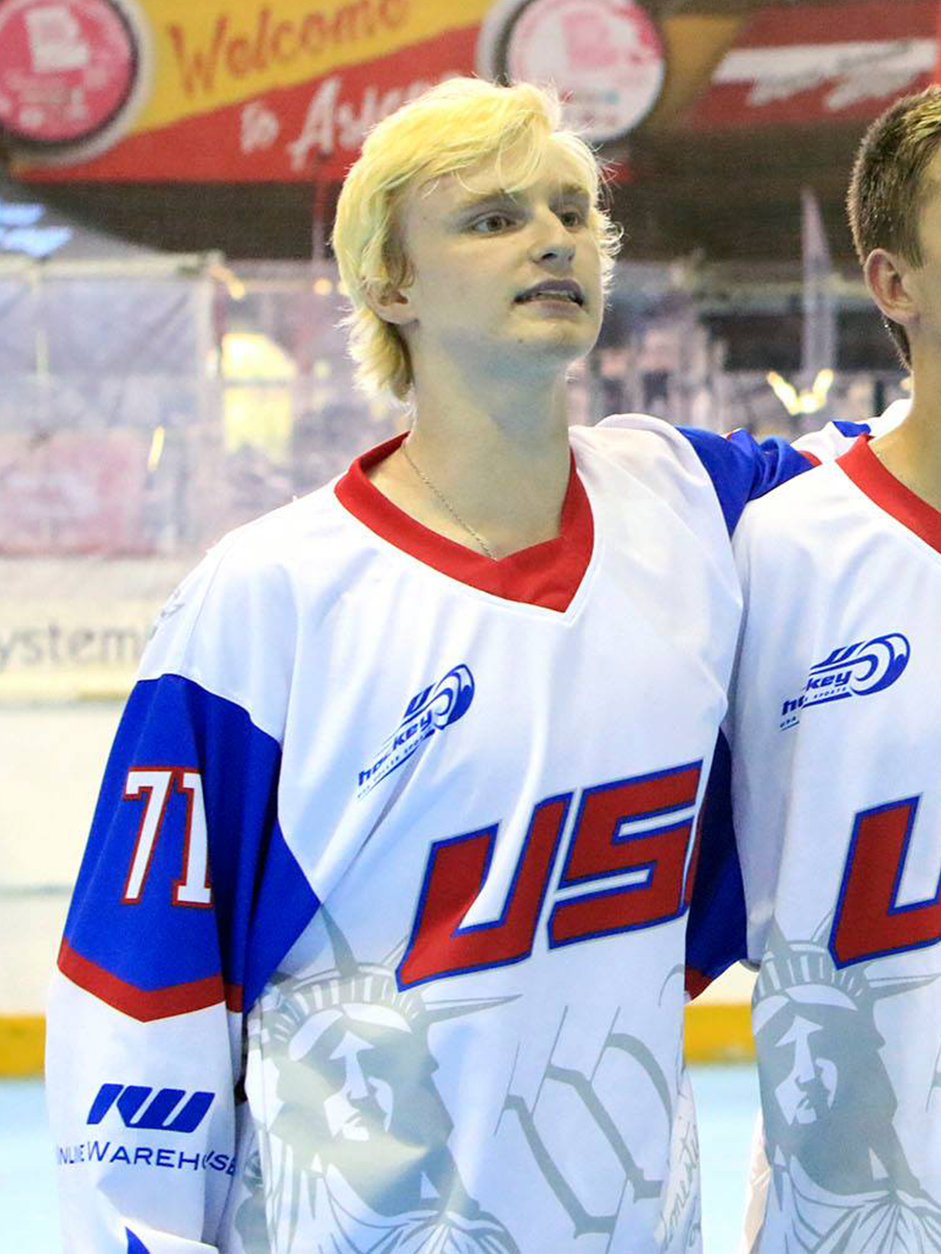 Chase Edwards
