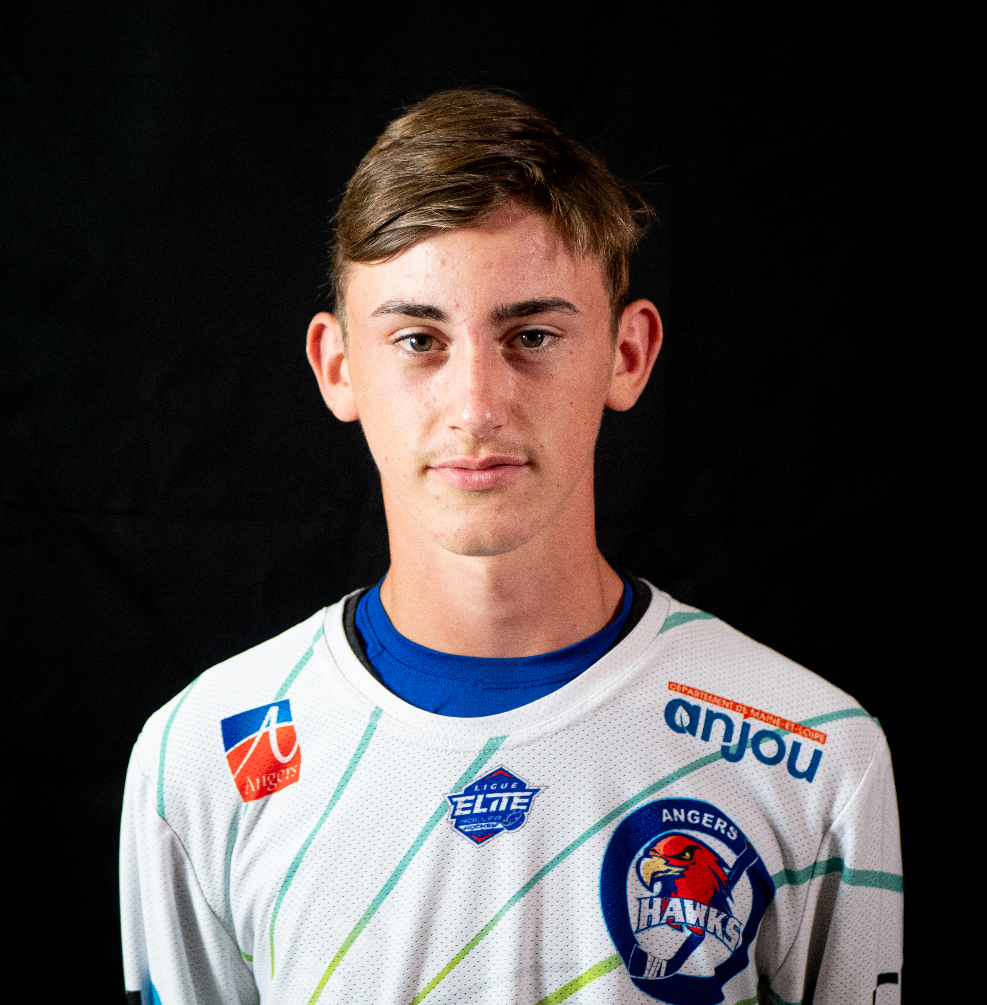 Matthieu Desoppis