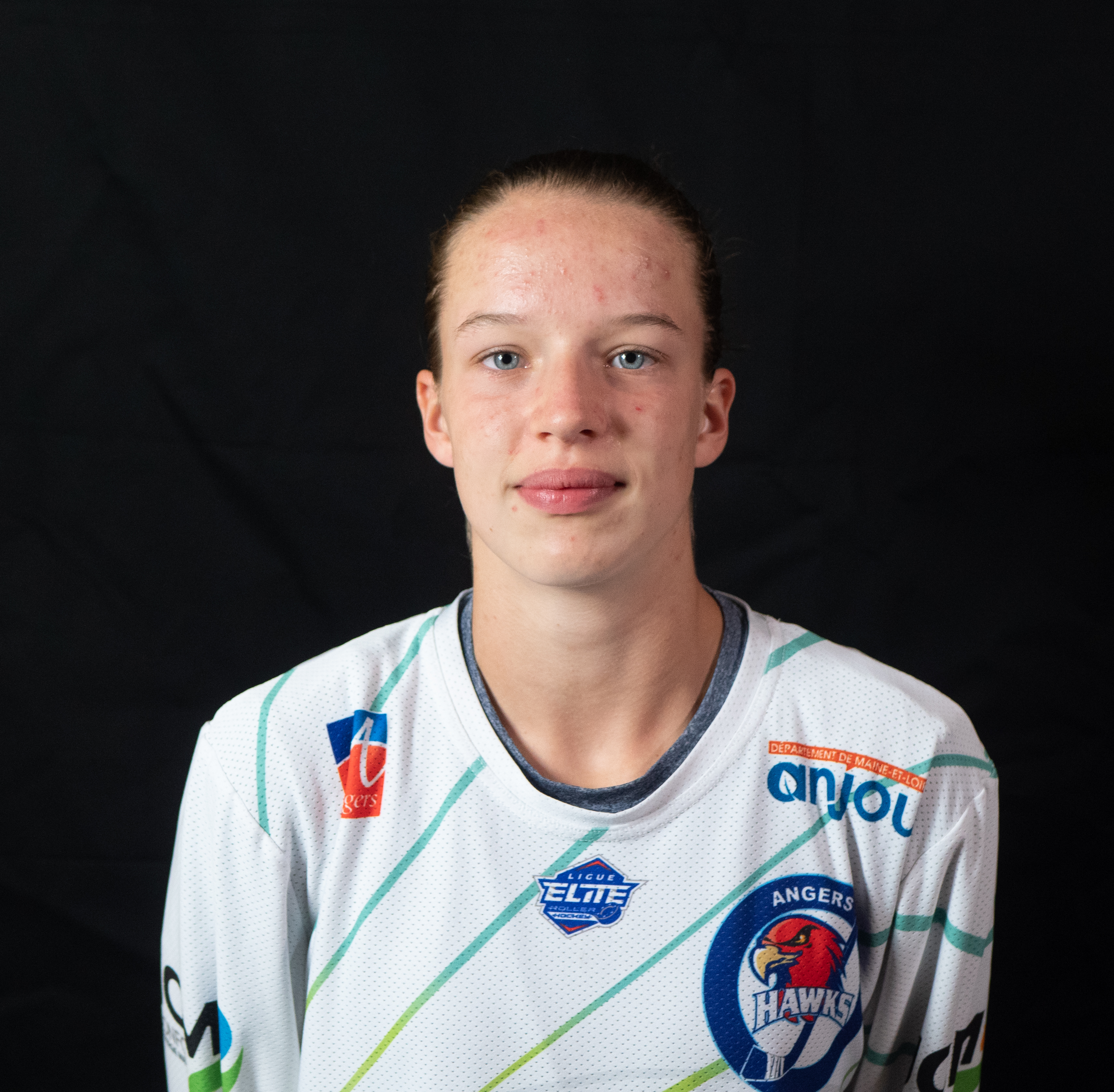 Pauline Bernard