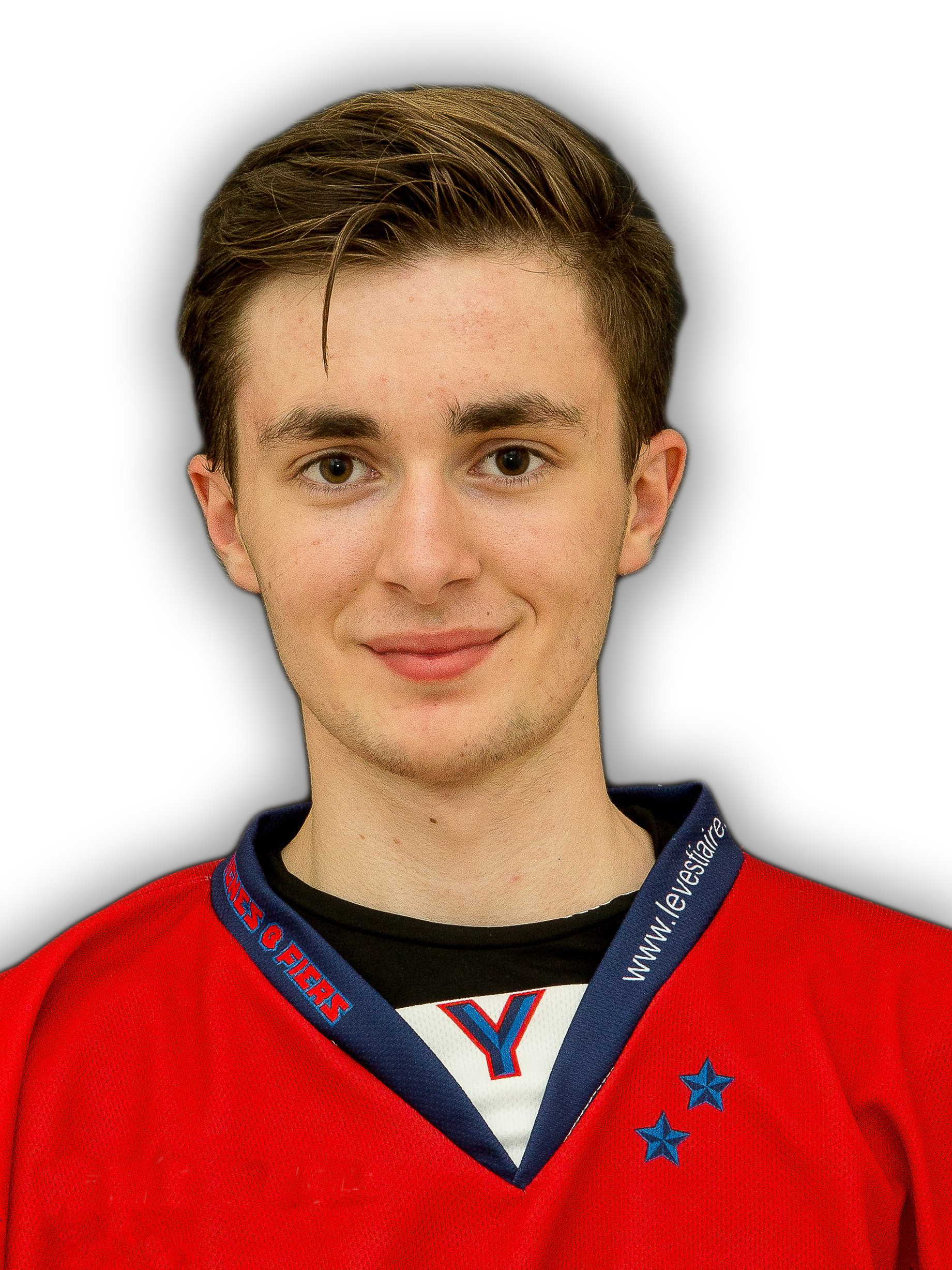 Timo Lefebvre