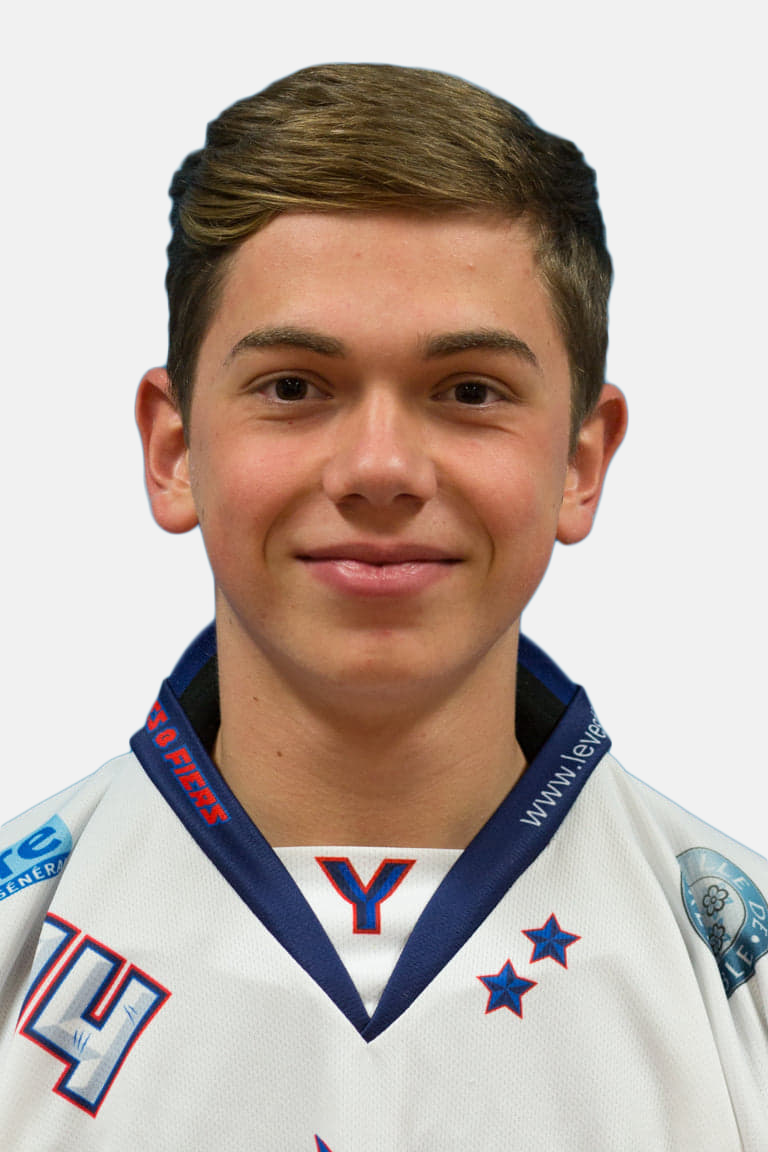 Maxime Caspani