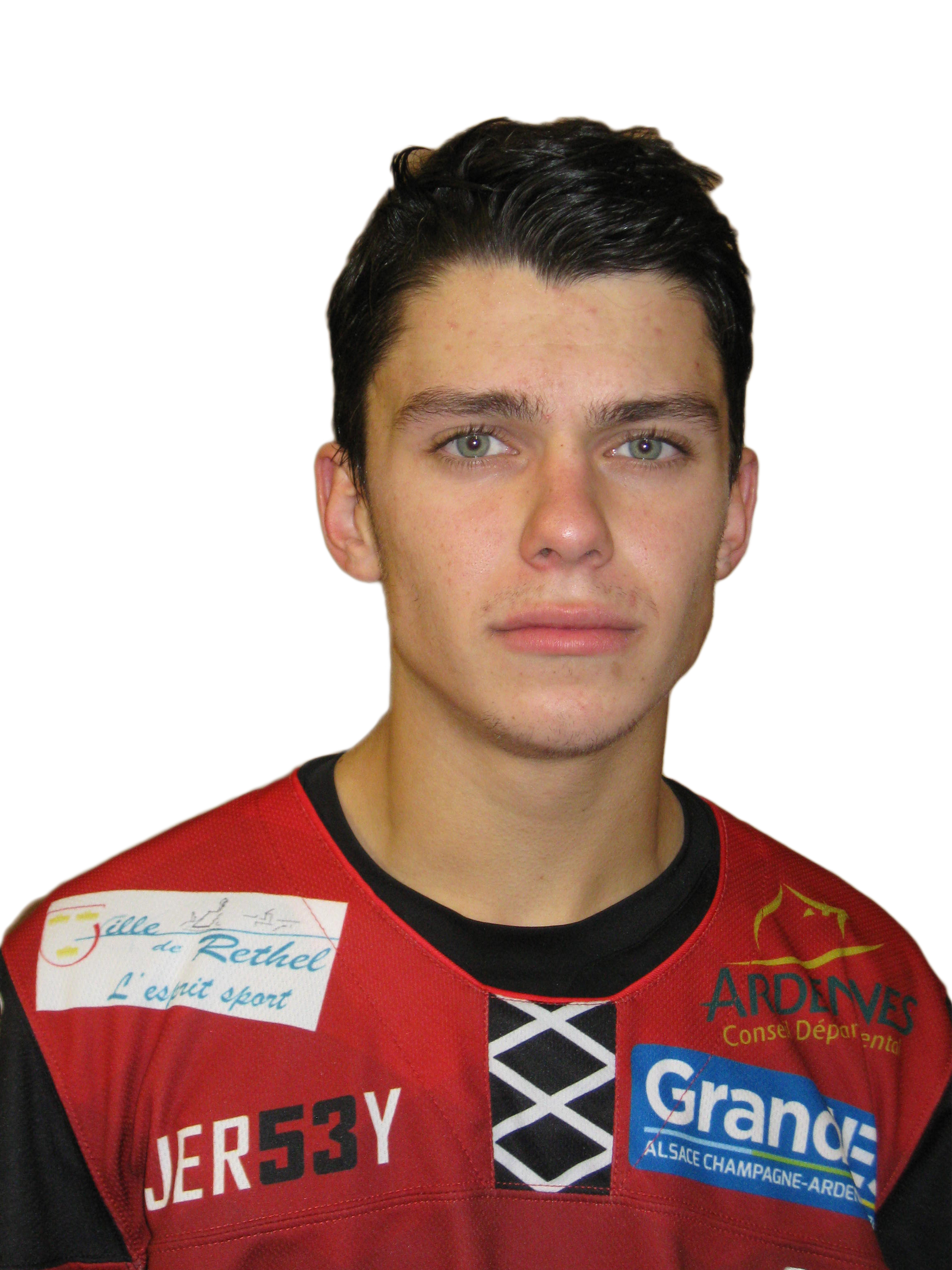 Alex Spilemont