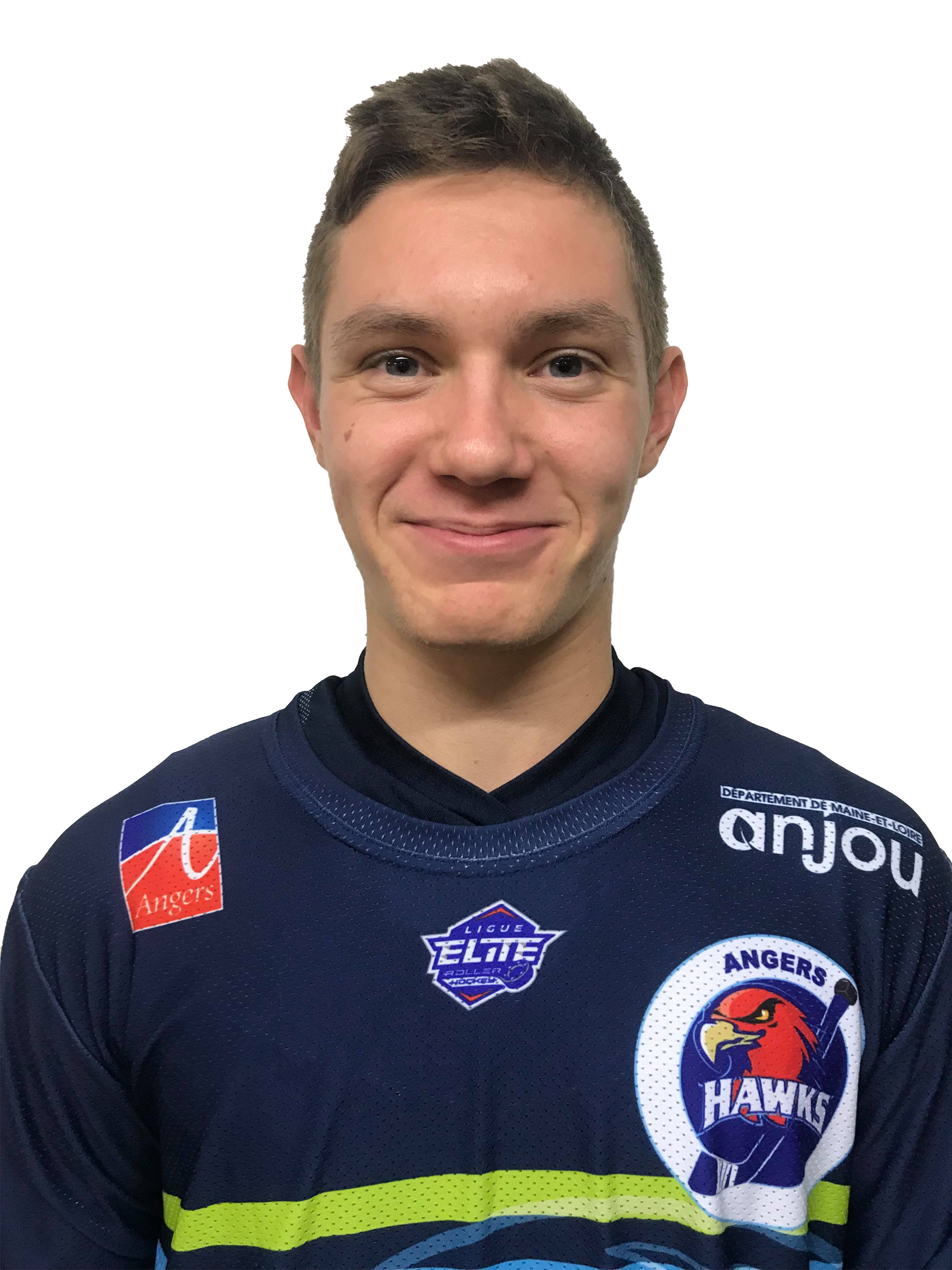 Benjamin Bellotte
