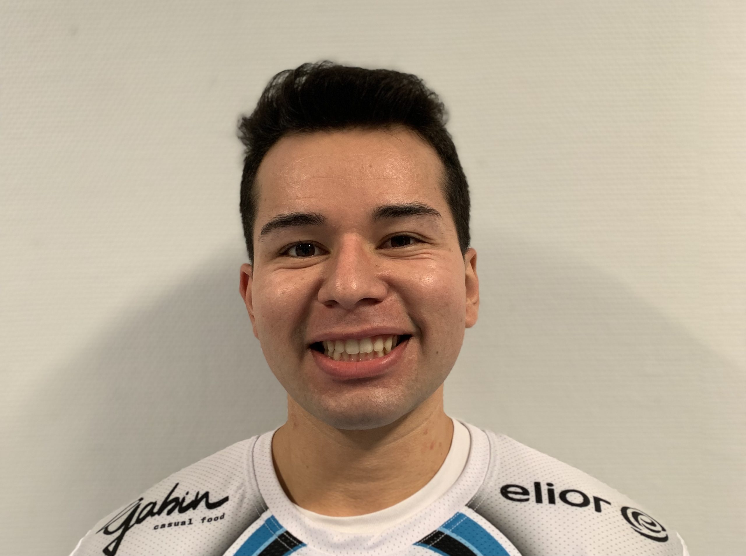 Delfino Alexander Varela