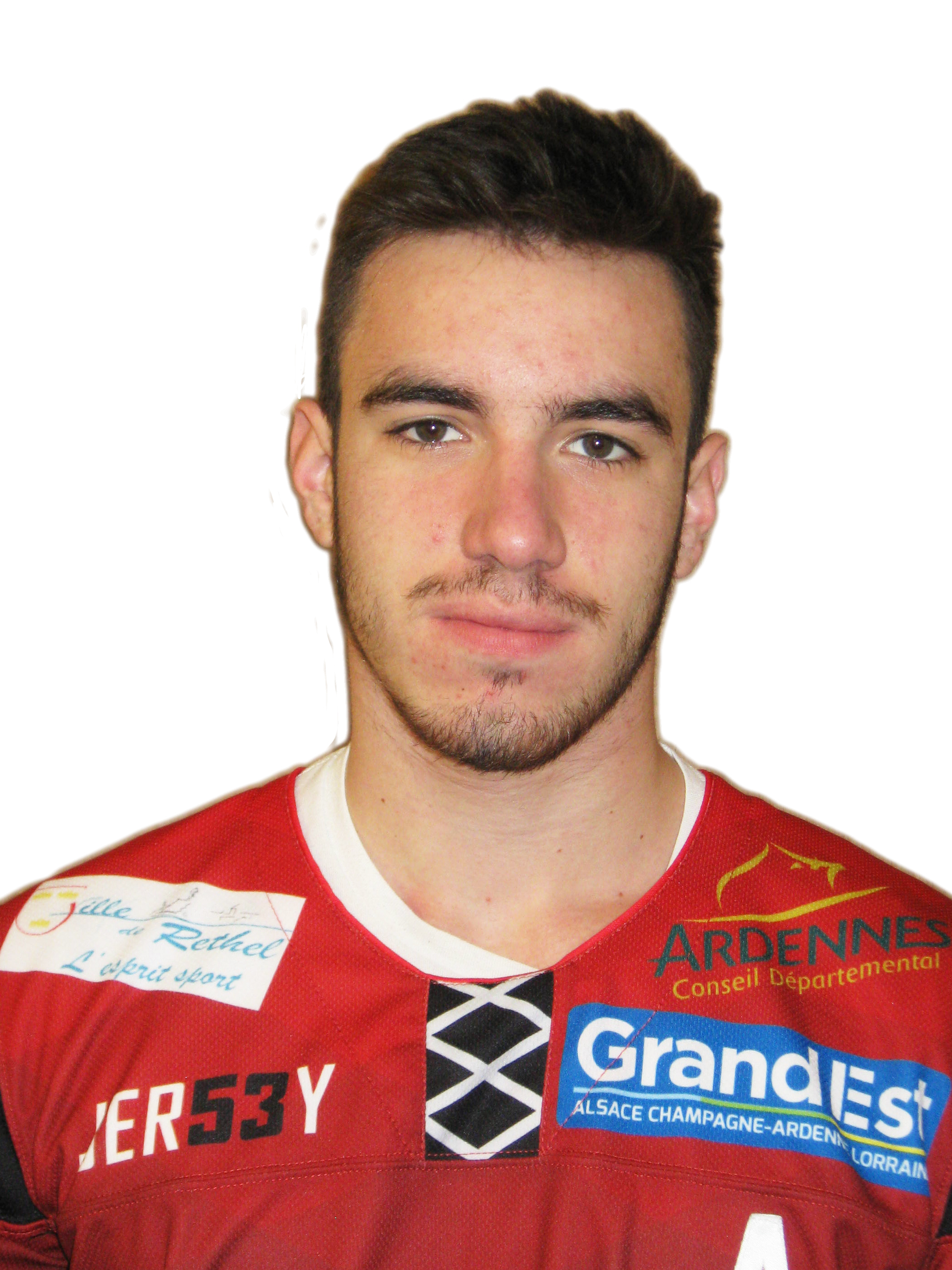 Enzo Clergé-Rea