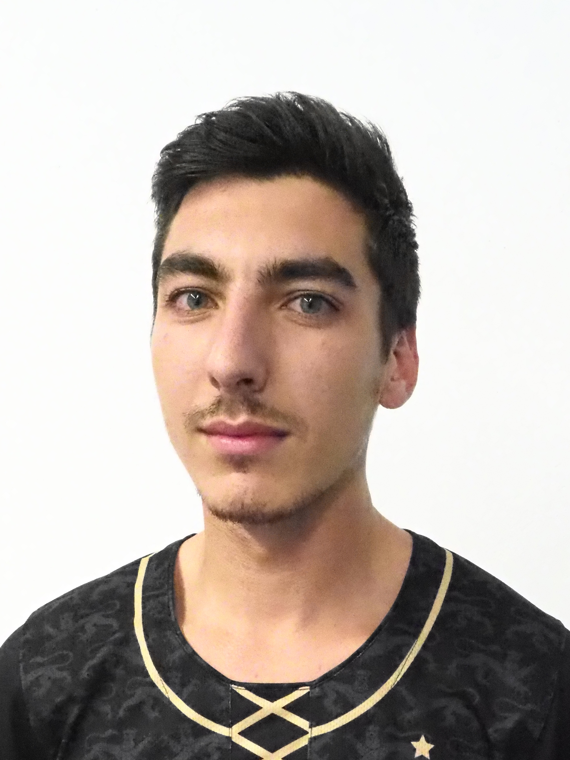 Clement Belot