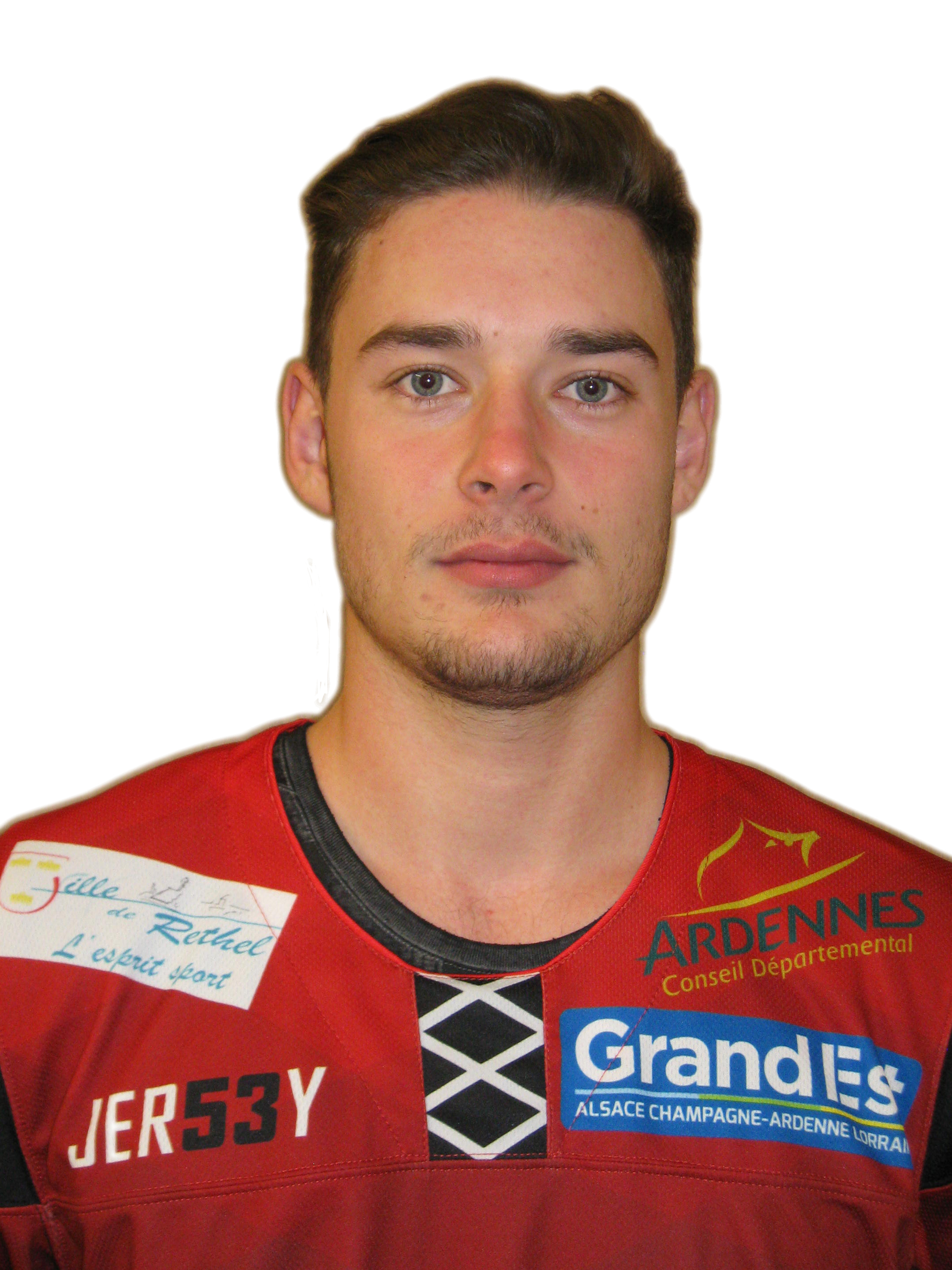 Natan Vrablik
