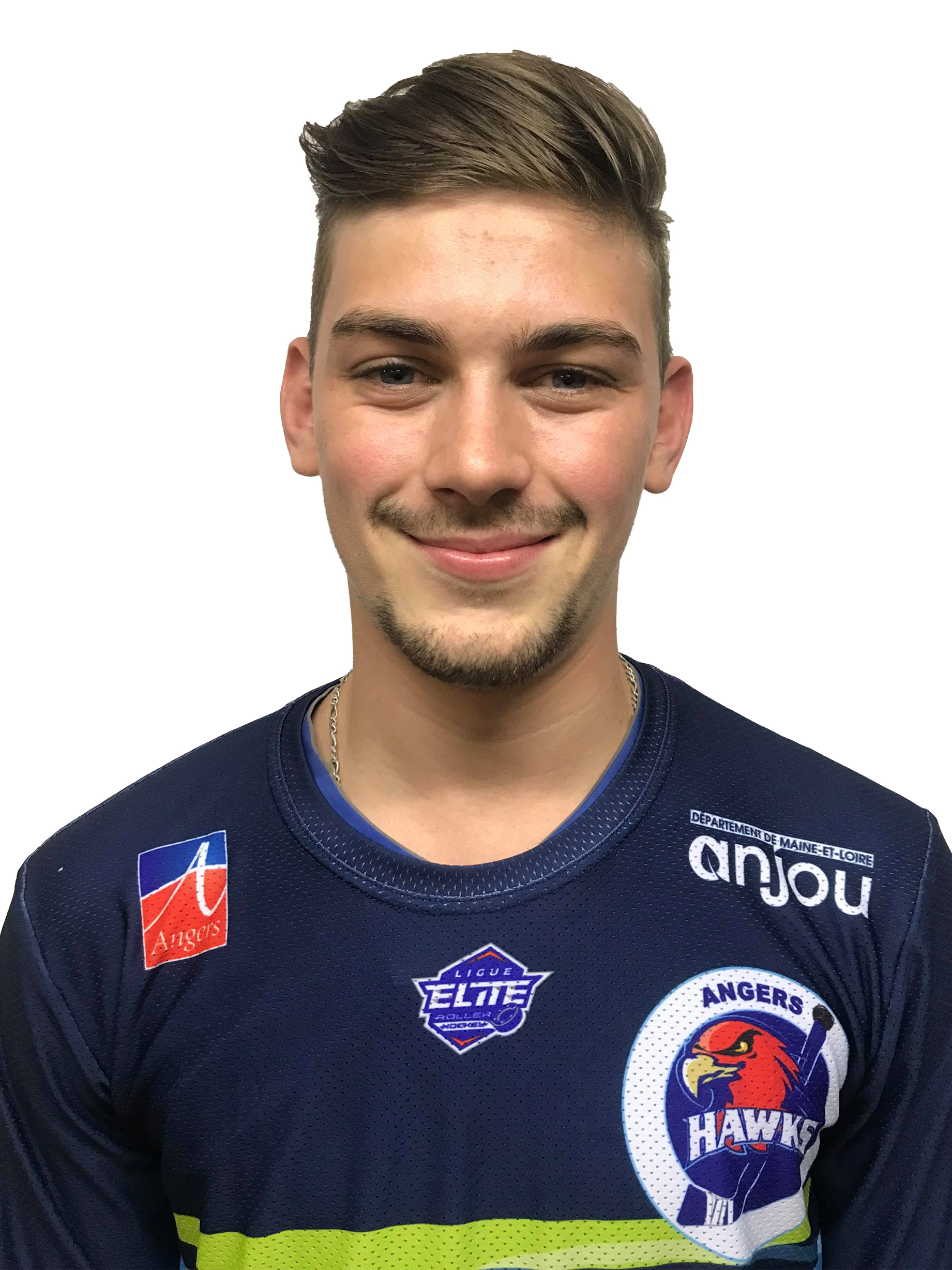 Adrien Desoppis