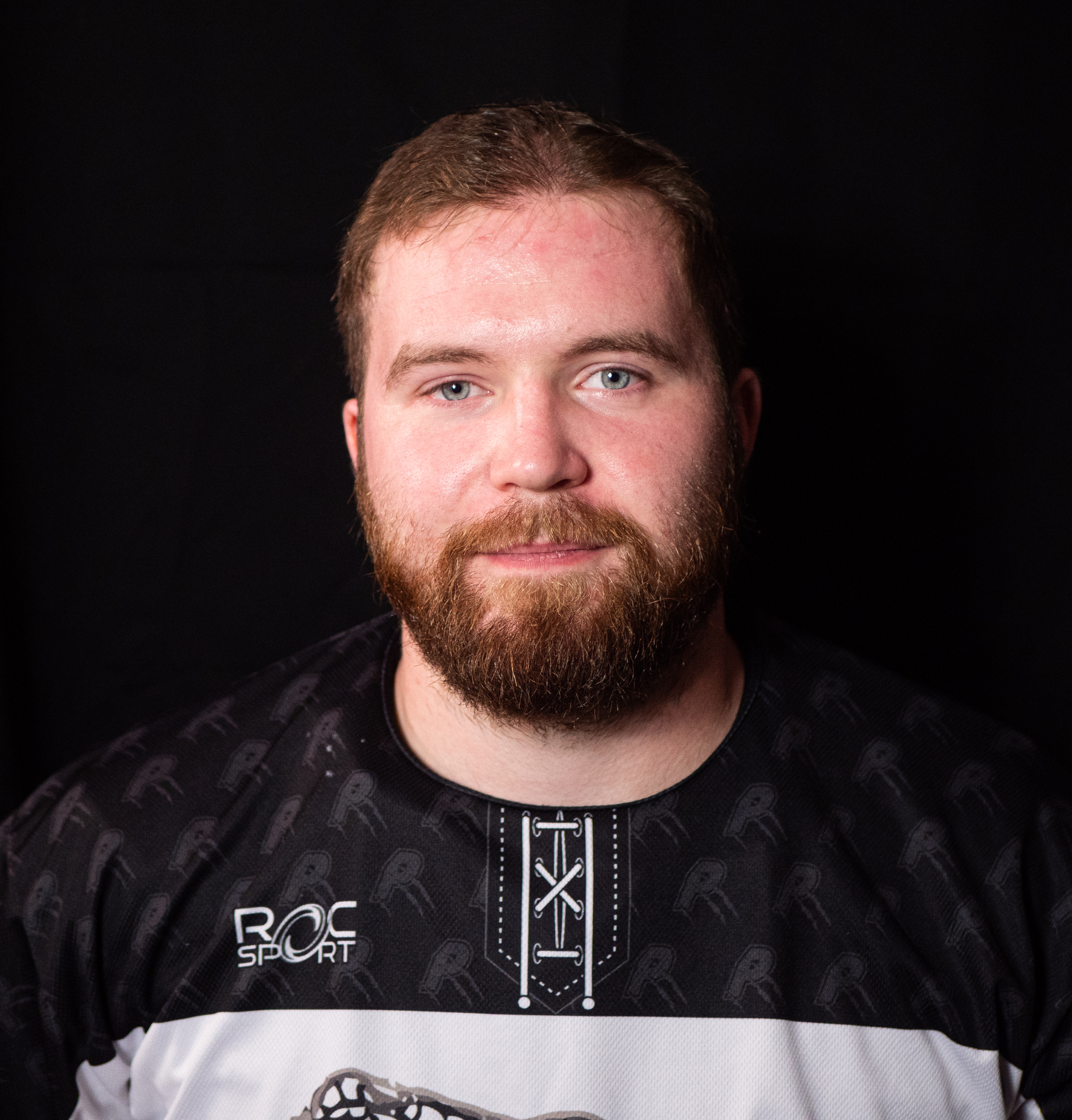 Gordon Chasseriaud