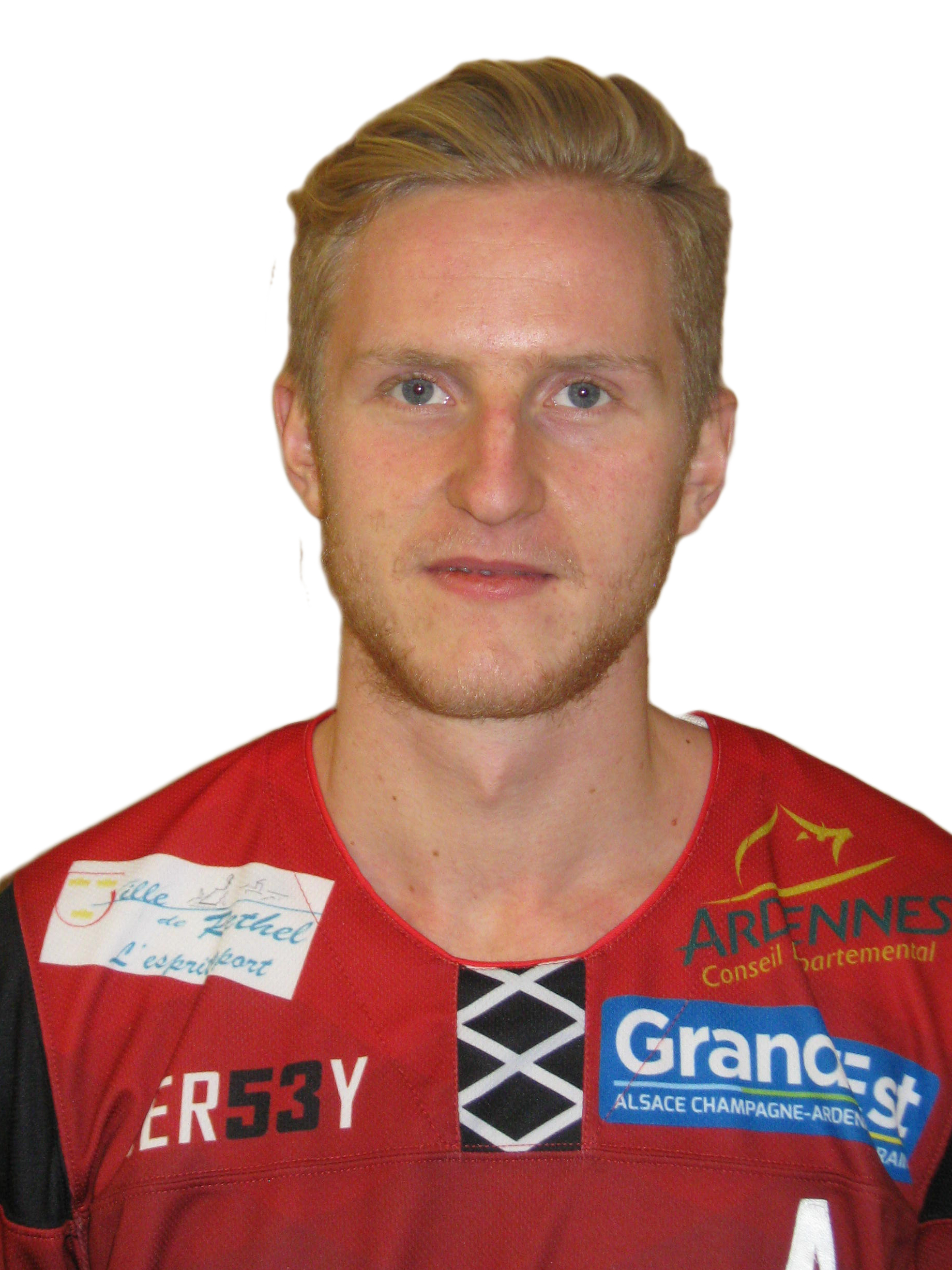 Zack Pettersson