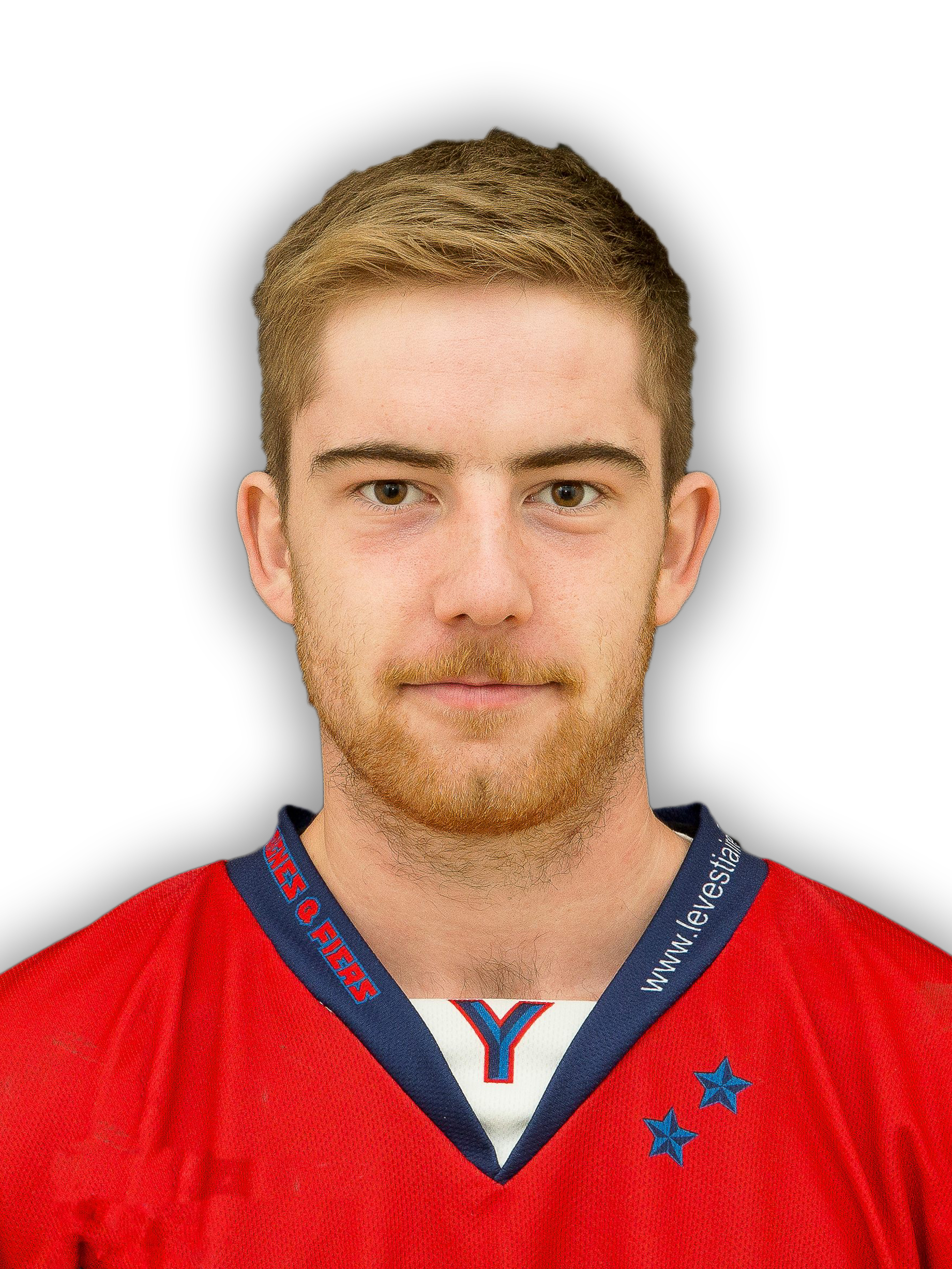 Simon Demars
