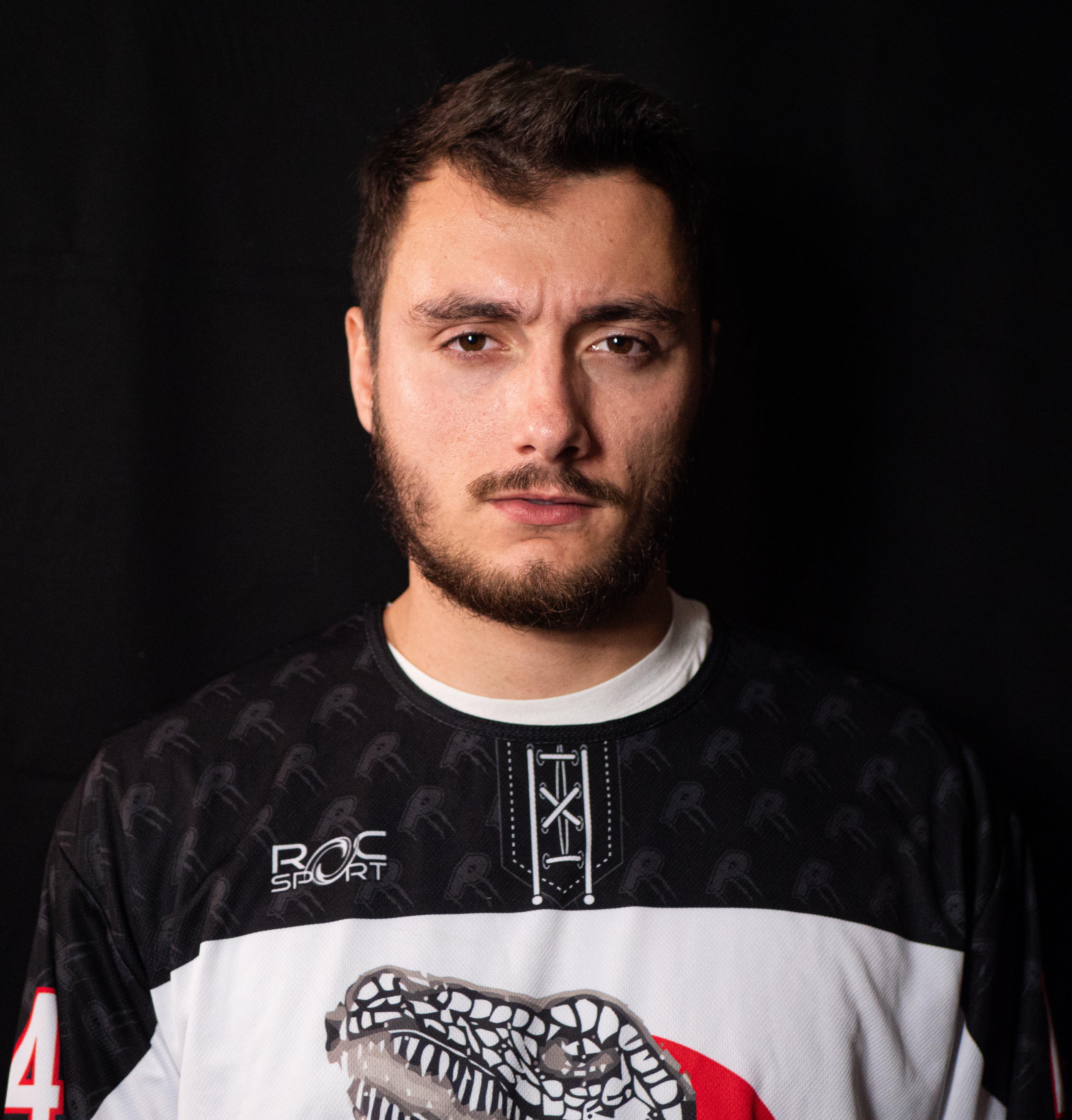 Jeremy Ferragu