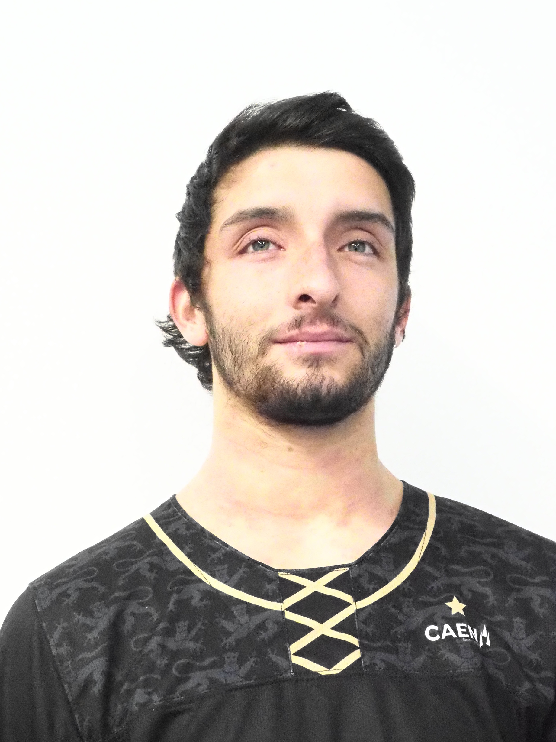 Baptiste Bouchut