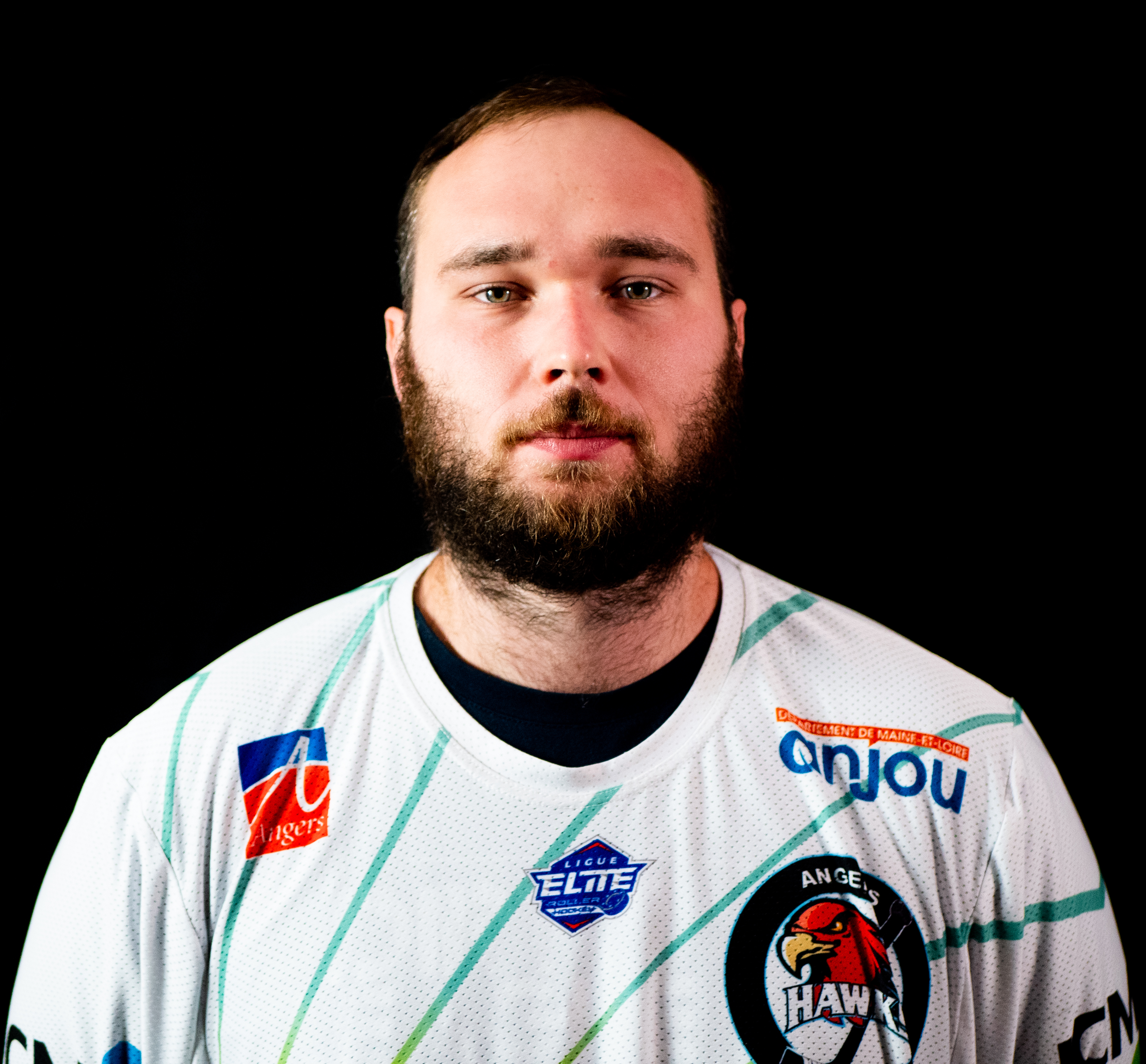 Alexis Normand