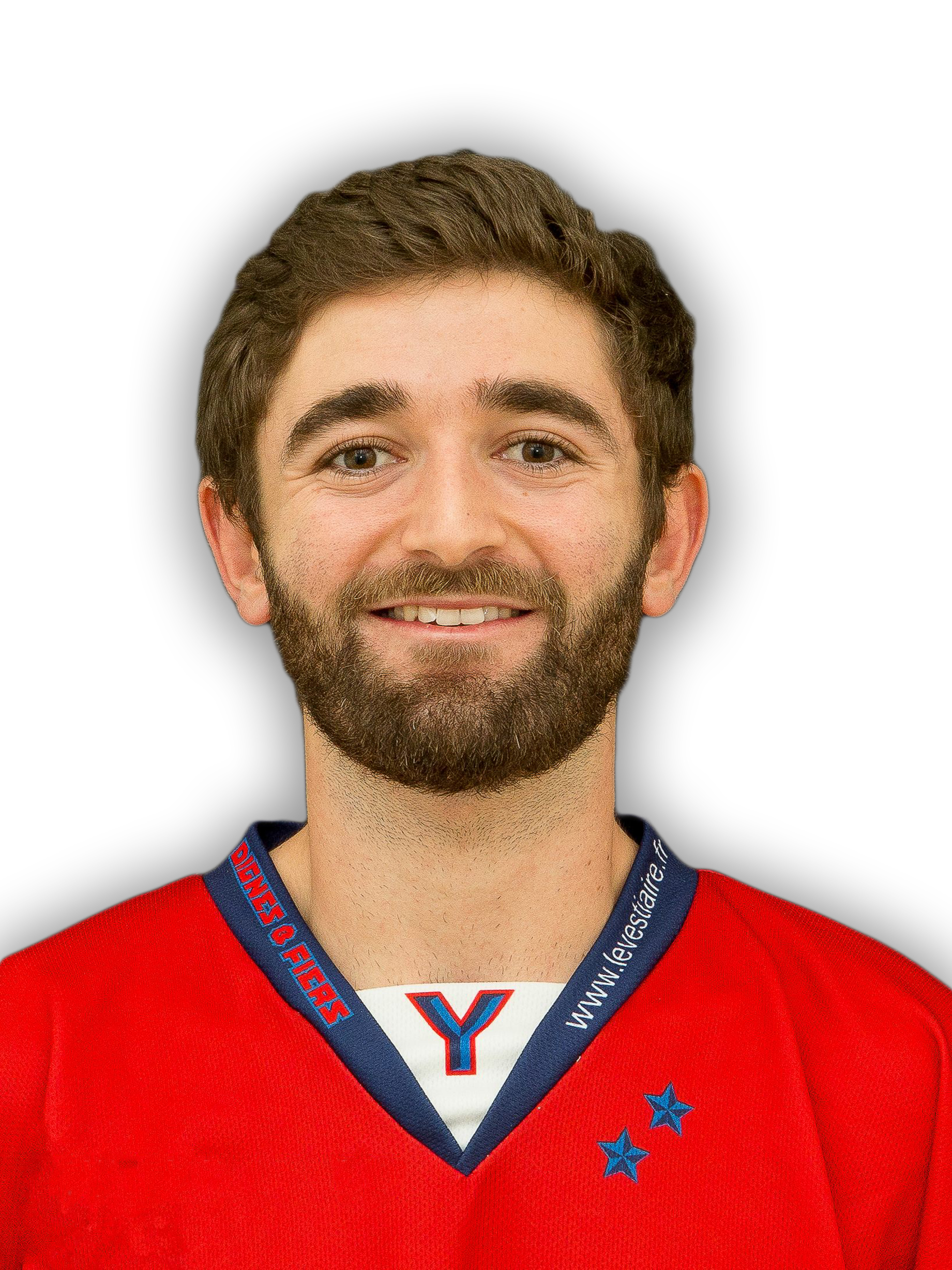 Elliot Machy