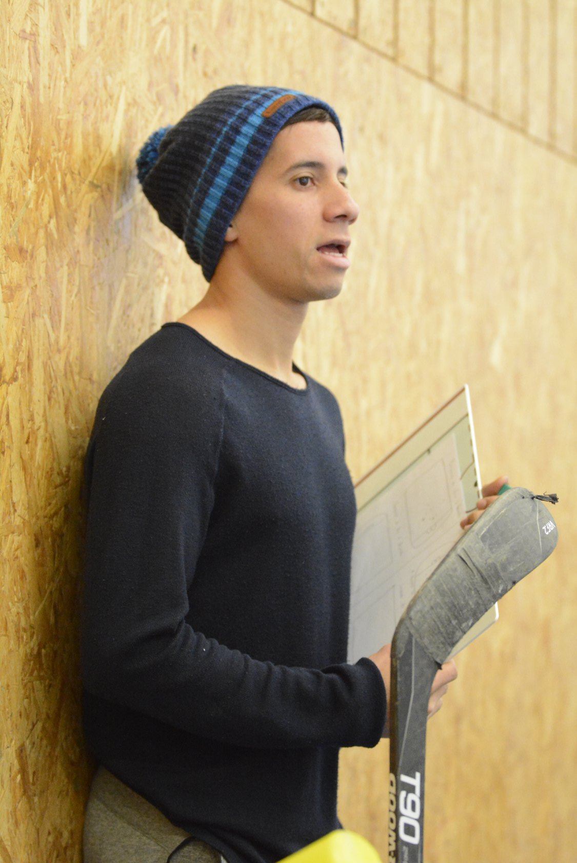 Andres Felipe Torres Ramirez
